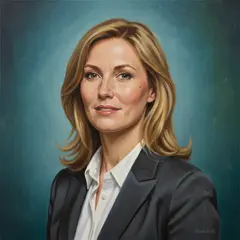 Autor Iga Mróz