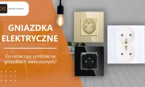 Symbol gniazda elektrycznego podwójnego. Różne rodzaje gniazdek i ich oznaczenia.