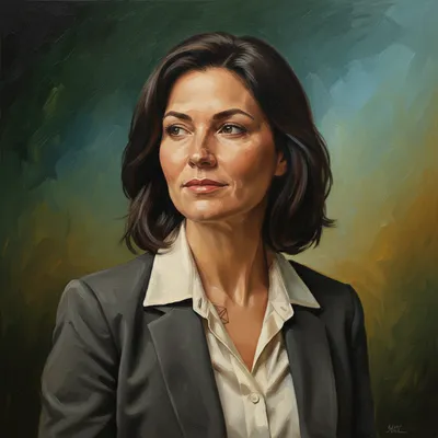 Michalina Kaczmarek