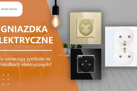 Symbol gniazda elektrycznego podwójnego. Różne rodzaje gniazdek i ich oznaczenia.