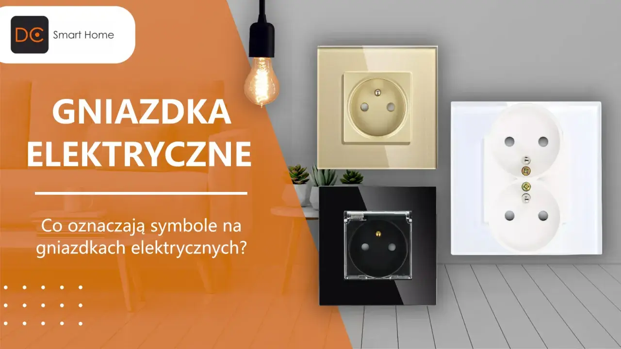 Symbol gniazda elektrycznego podwójnego. Różne rodzaje gniazdek i ich oznaczenia.