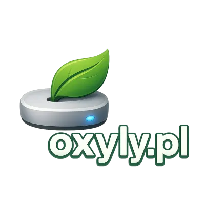 Logo oxyly.pl